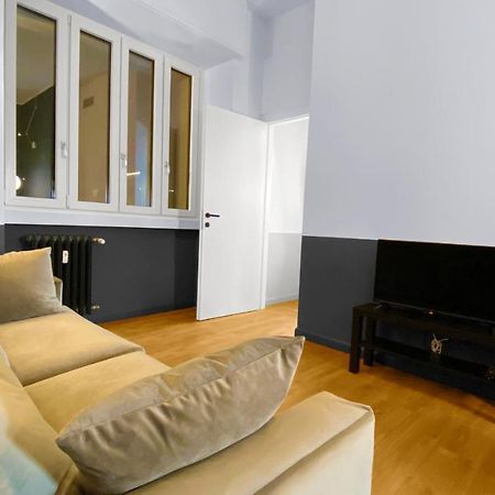 Bnb Capital Milano Central Station - Green Екстер'єр фото