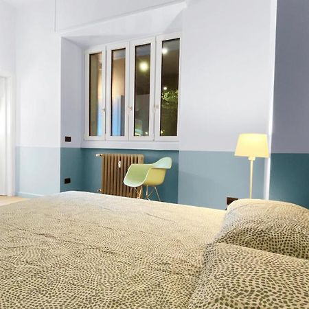 Bnb Capital Milano Central Station - Green Екстер'єр фото
