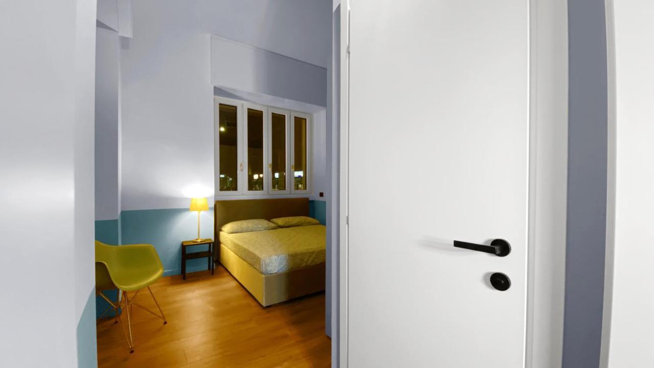 Bnb Capital Milano Central Station - Green Екстер'єр фото
