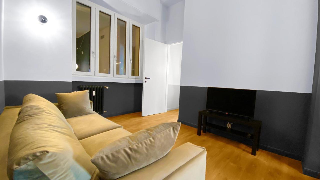 Bnb Capital Milano Central Station - Green Екстер'єр фото